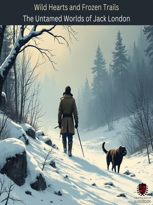 cover image of Wild Hearts and Frozen Trails